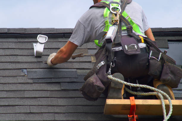 Best Tile Roofing Installation  in Lumber City, GA