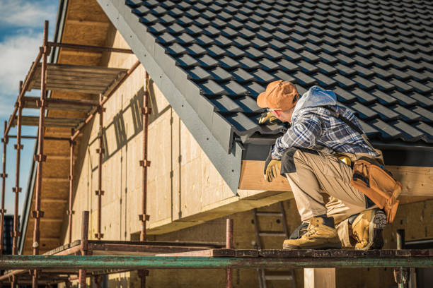 Best Roof Coating and Sealing  in Lumber City, GA