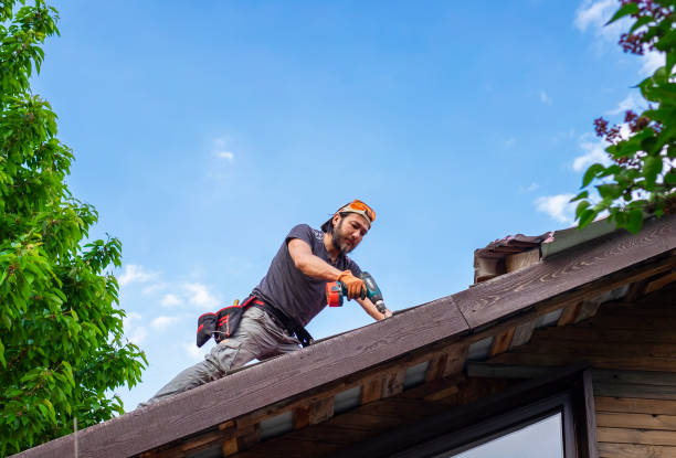Lumber City, GA  Roofing repair and installation Company