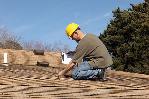 Best Rubber Roofing (EPDM, TPO)  in Lumber City, GA