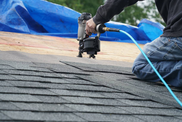 Best Hot Roofs  in Lumber City, GA