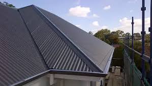 Best Green or Eco-Friendly Roofing Solutions  in Lumber City, GA